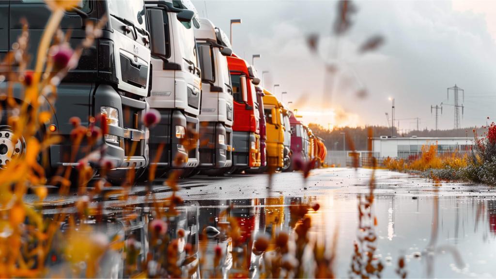 Was ist wichtig beim LKW-Kauf? Erfahren Sie hier mehr!
